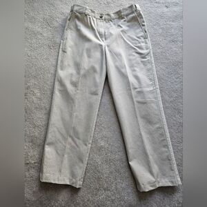 L.L.Bean Classic Fit Women's Pants Size 8P Tan